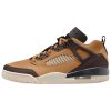 Jordan Spizike Low Cool Grey Anthracite FQ1759-102