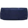 Jordan Polyester Travel Bag Unisex Blue JD2533194AD-001
