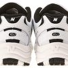 06241494d77b4a18ad03116a2d80b15d.jpg New Balance Women's 452 'White Black' Women's WX452SB