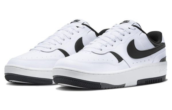 07dba32292884152a00bf6c27873494f.jpg Nike Gamma Force "White/Black" Sneakers DX9176-100