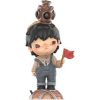 11680217d97344dd9c90420ccedb080e.jpg POP MART Hirono X Le Petit Prince Series The Switchman Figure PPMT-2410-0200