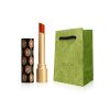 GUCCI Limited Edition Lip Glosses Lipstick Shopping Bag Easy to blend Single/2 Pcs, Girlfriend Gift, Teacher's Day Gift 倾色唇膏星选