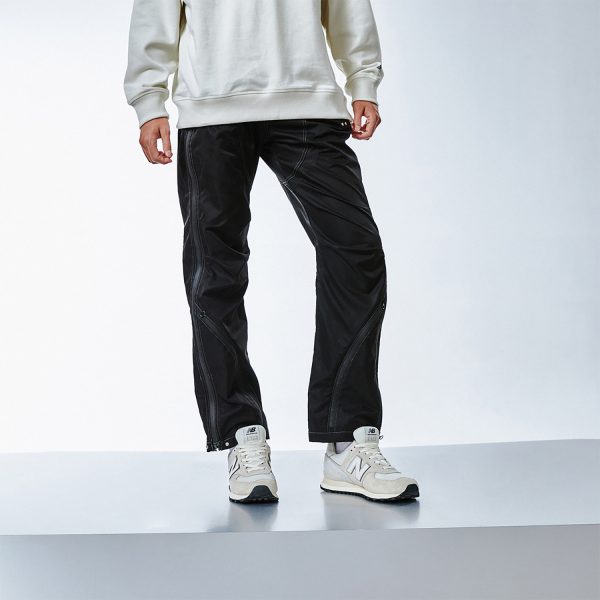 New Balance 574 Off White Grey U574LS2