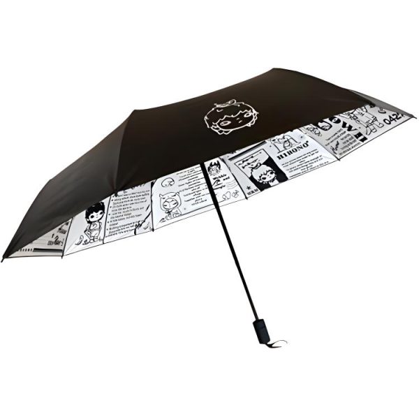 POP MART Trend Based Product, Umbrella PPMT-2308-0010