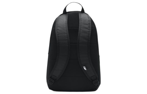 Nike Elemental Backpack 21L Black White DD0559-010