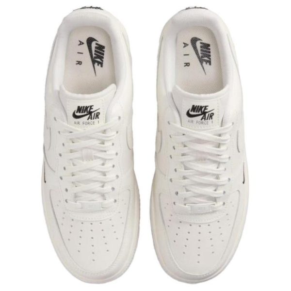 Nike Air Force 1 07 Essential Sail/Black Women's HF1058-133