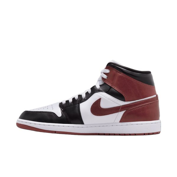 Jordan 1 Mid Se Dark Pony HF3216-102