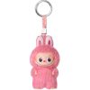 POP MART The Monsters LABUBU 4.0 Pin For Love Collection Vinyl Plush Pendant A-M N-Z Blind Box Single Box/Whole Set 14 Pcs PPMT-2508-0093