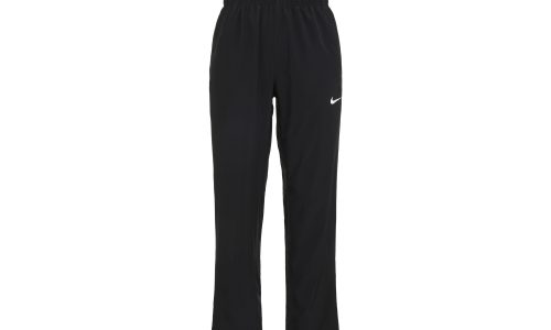 Nike Dri Fit Knitted Sweatpants Men's Black FB7491-010