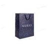 GUCCI Check Gg Wool Scarf 660025-4G386-1079