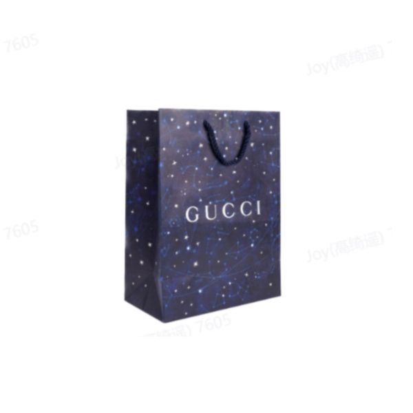 GUCCI Check Gg Wool Scarf 660025-4G386-1079