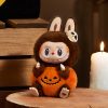 POP MART Quirky Carnival Collection Trendy Figures 15cm PPMT-2409-0009