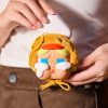 POP MART CRYBABY Tears Factory Collection Earphone Case Trend Based Products PPMT-2409-0050
