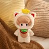 POP MART DIMOO Dreamy Collection Trendy Figures 20cm PPMT-2409-0091
