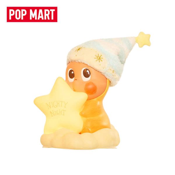 POP MART Star People Classic Collection Trend Based Products PPMT-2504-0023