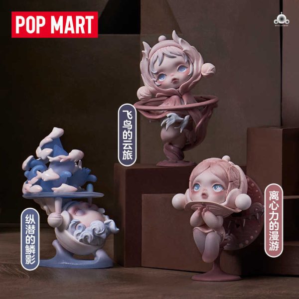20250620-c9bdca67a8da9daa-w800h800.jpg POP MART Skullpanda Door Of Destiny Collection Mystery Boxes Single Mystery Box/Full Box 12 Pcs PPMT-2506-0047