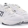 New Balance 608 V1 White Navy Women's WX608WT（B宽）