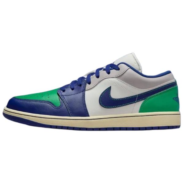Jordan 1 Low Rare Air 553558-147