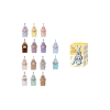 POP MART The Monsters LABUBU 4.0 Pin For Love Collection Vinyl Plush Pendant A-M N-Z Blind Box Single Box/Whole Set 14 Pcs PPMT-2508-0093