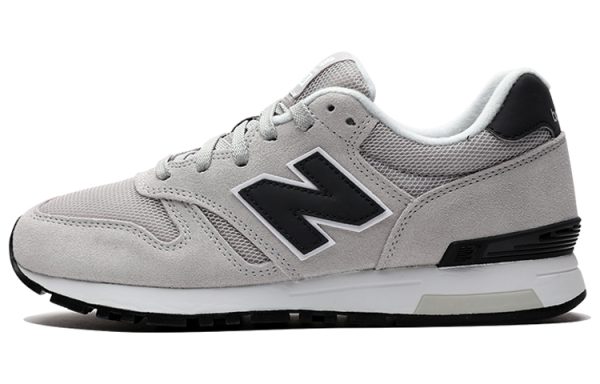 New Balance 565 'Cloud Grey' ML565CLG