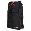 Jordan Polyester Basketball Bag, Laptop Bag, Backpack Regular Unisex Black 9A0254-K5T