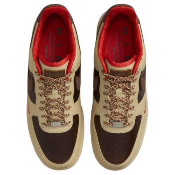 3054d6b6ca8043548c61ebda73f114fd.jpg Nike Air Force 1 Low '07 Light British Tan HQ3447-222
