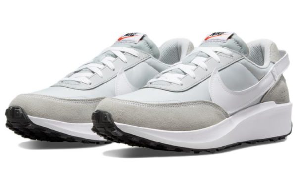Nike Waffle Debut 'Grey Fog' DH9522-003