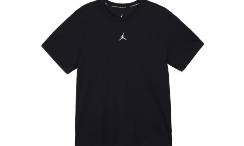 Jordan Dri FIT T Shirt Men's Black FN5830-010