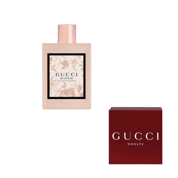 GUCCI Floral Joy Eau De Toilette Potpourri Accord Eau De Toilette Lemon Tuberose 30ml/50ml/100ml 新品2022花悦绽放香水