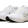 37cc01b8543c4a9caedfda3e48ad8917.jpg Nike Downshifter 13 White Black Sail Metallic Silver Women's FD6476-100
