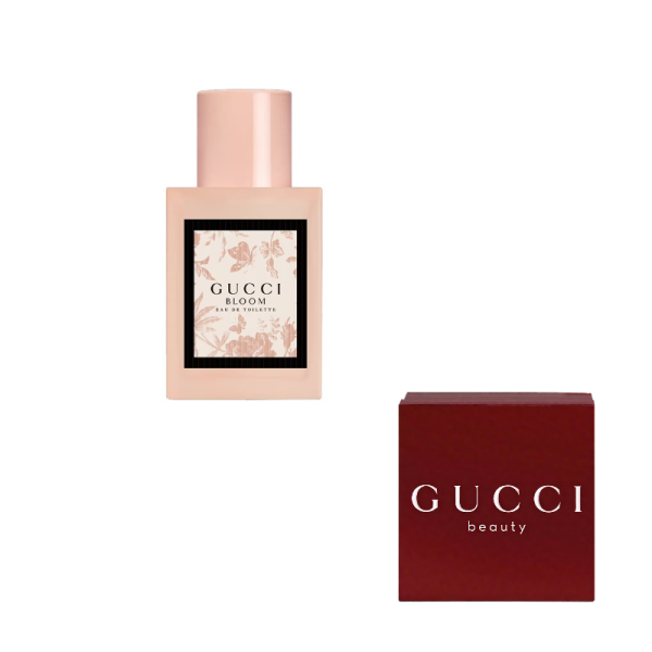 GUCCI Floral Joy Eau De Toilette Potpourri Accord Eau De Toilette Lemon Tuberose 30ml/50ml/100ml 新品2022花悦绽放香水