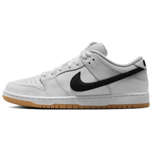 Nike Sb Dunk Low Pro 'White Gum' CD2563-101