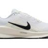 3e70dfa591ad4f9e98ce8e6750023f62.jpg Nike Downshifter 13 White Black Sail Metallic Silver Women's FD6476-100