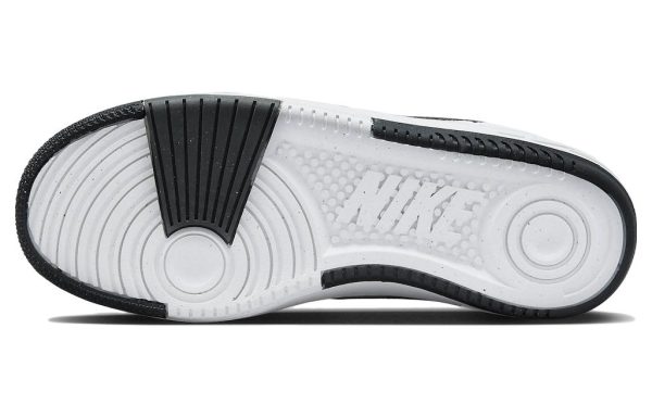 3fbda4d361ce4c8bb9ee2f462fe8da76.jpg Nike Gamma Force "White/Black" Sneakers DX9176-100