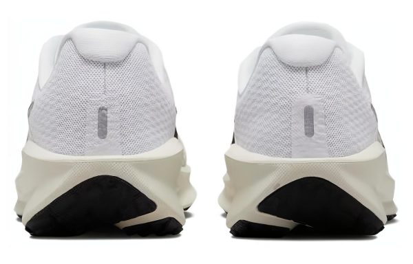 4401c032ef6c43e88e863d8a48b60029.jpg Nike Downshifter 13 White Black Sail Metallic Silver Women's FD6476-100