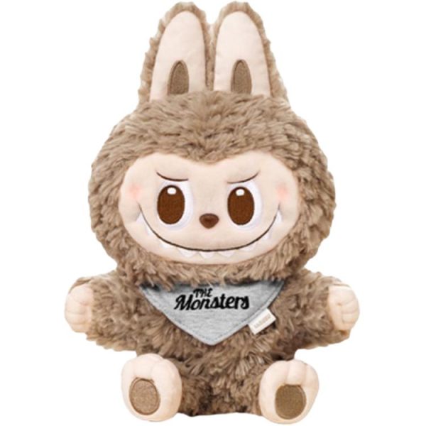 POP MART THE MONSTERS Sweetheart Classic Collection Labubu MOKOKO Trend Based Products PPMT-2505-0054
