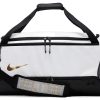 Nike Hoops Elite Duffel Bag 57L DX9789-100