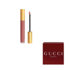 GUCCI Pouring Color Cloud Mist Wampees Skin Flattering Lipstick Matte Easy to Blend No Makeup Complexion 6.5ml 2022新品哑光雾面唇釉