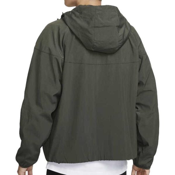4b1b6ee2-96ac-11ef-91a7-00163e1df3b7.jpg Nike WINDRUNNER FW24 Jackets & Coats Men's Army Green HV1065-007