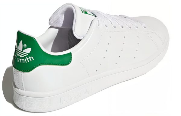 Adidas Stan Smith White Green OG M20324