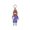 5459be16ff1c4861b46fa8e8bf98c7db.jpg POP MART POP MART SpongeBob Squarepants Bikini Bottom Buddies Whimsical Limp Fish Plush PPMT-2504-0050