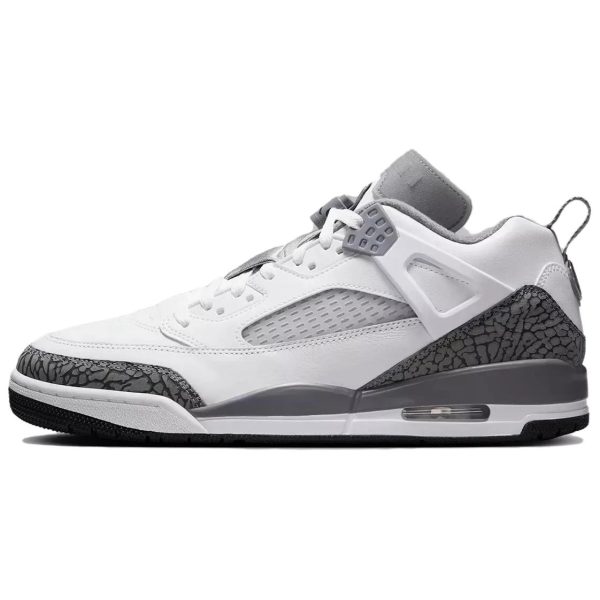 Jordan Spizike Low Cool Grey Anthracite FQ1759-102