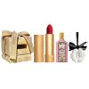 GUCCI Golden Tube Makeup Sets Women's 古驰金管哑光唇膏口红