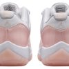 Jordan 11 Retro Low Legend Pink Women's AH7860-160