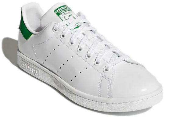 Adidas Stan Smith White Green OG M20324