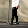 Nike Knitted Sweatpants Men's Black 716831-010