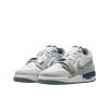 607384f80cdd4545bc6d7e9c0072c089.jpg Jordan Low Top Kids Lifestyle Shoes Cool Gray CD9054-124