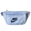 Nike Fabric Shoulder Bag, Crossbody Bag, Fanny Pack Unisex Blue BA5751-479