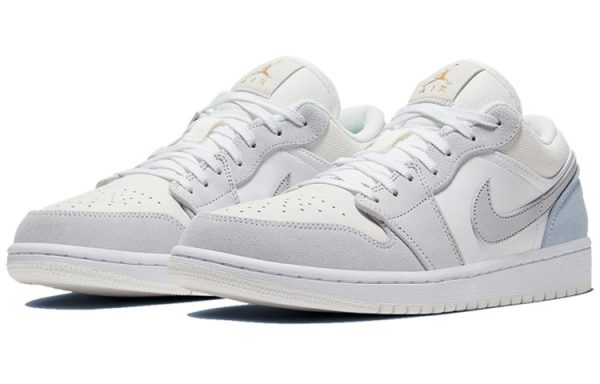 6750253af6af4873bba9c4e09f23077b.jpg Air Jordan 1 Low 'Paris' CV3043-100
