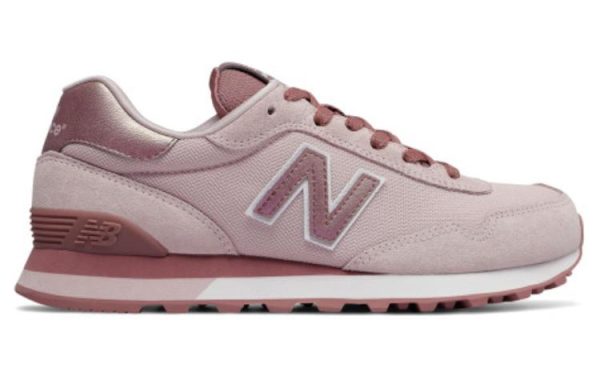 New Balance Nb 515 'Pink' Women's WL515CSC